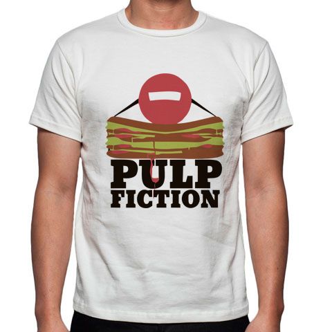 Pulp Fiction